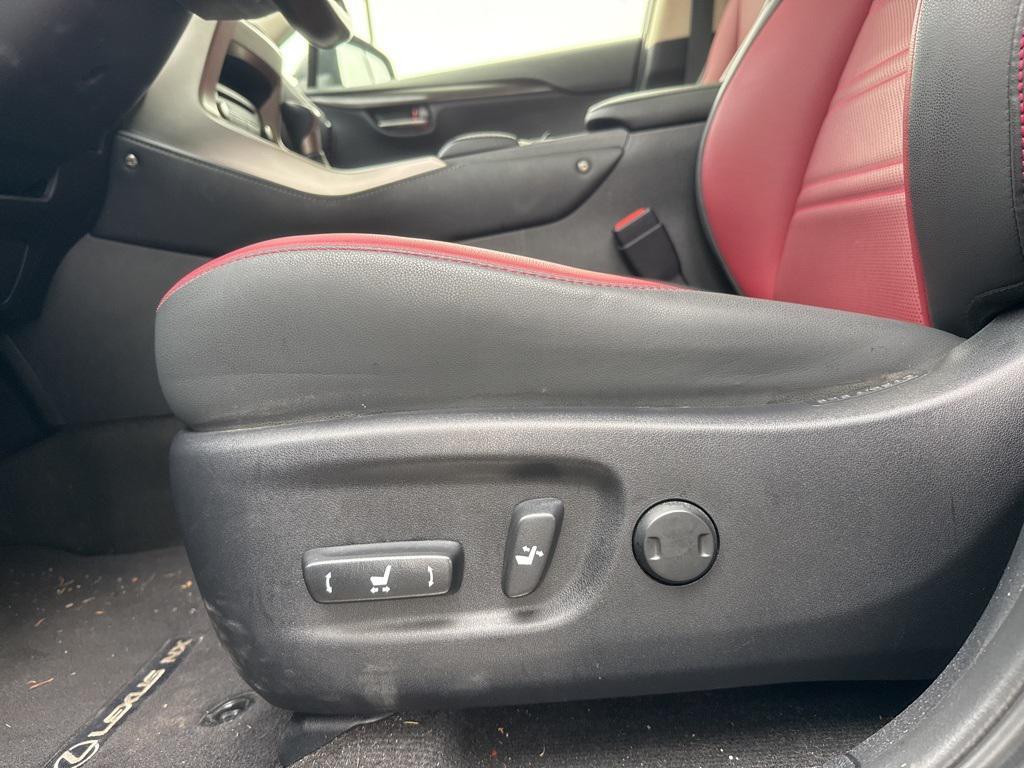 used 2020 Lexus NX 300h car, priced at $32,986