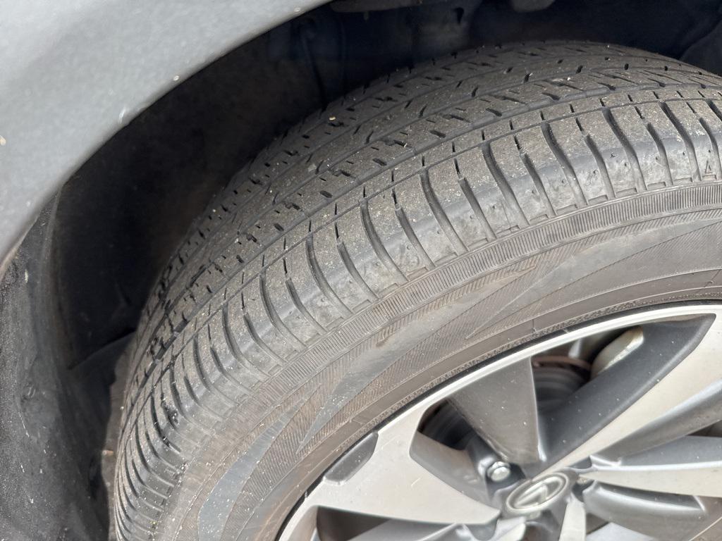 used 2020 Lexus NX 300h car, priced at $32,986