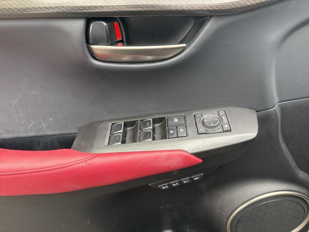 used 2020 Lexus NX 300h car, priced at $32,986