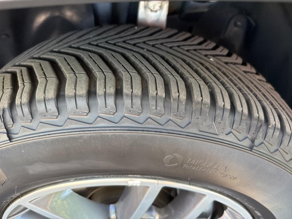 used 2020 Jeep Grand Cherokee car, priced at $22,497