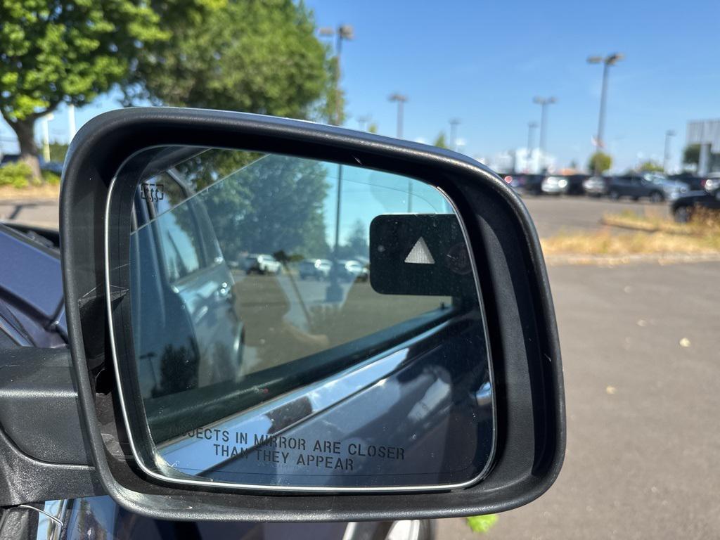 used 2020 Jeep Grand Cherokee car, priced at $22,497