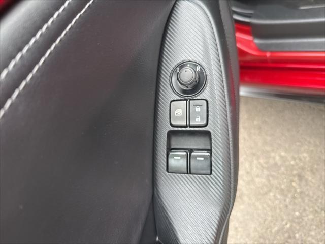 used 2020 Mazda MX-5 Miata car, priced at $25,000