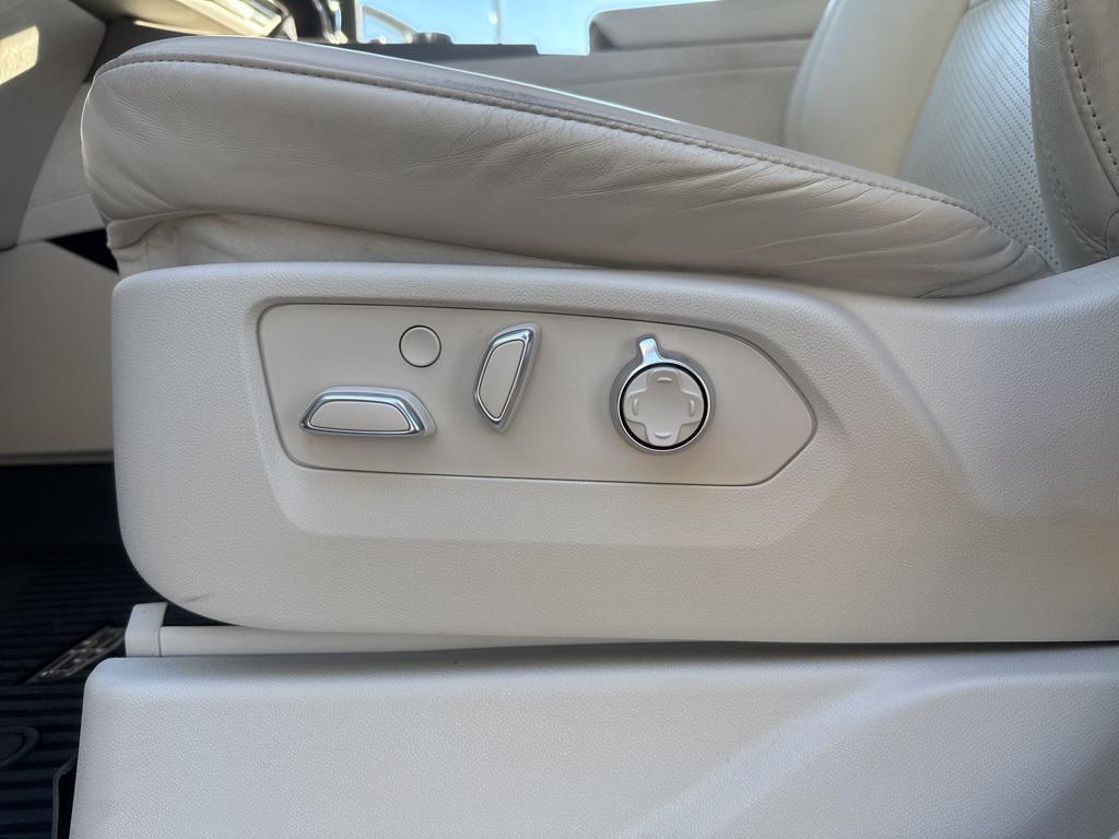 used 2022 Cadillac Escalade car, priced at $69,986