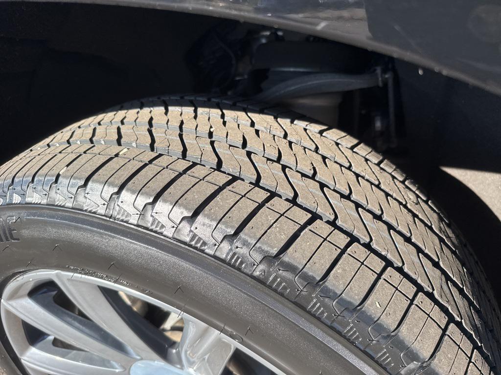 used 2022 Cadillac Escalade car, priced at $69,986