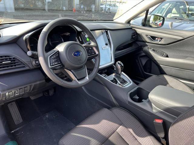 new 2025 Subaru Outback car, priced at $33,065