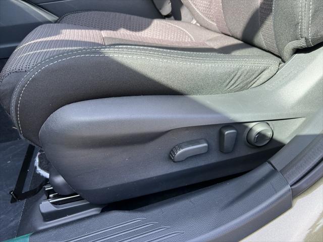 new 2025 Subaru Outback car, priced at $33,065