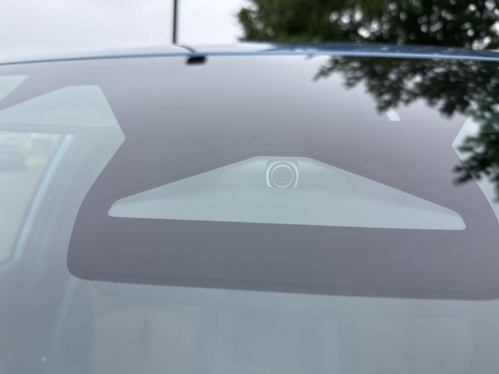 new 2025 Subaru Forester car, priced at $41,601