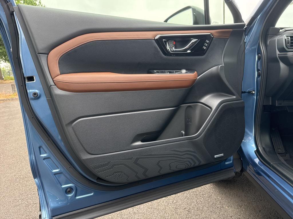 new 2025 Subaru Forester car, priced at $41,601