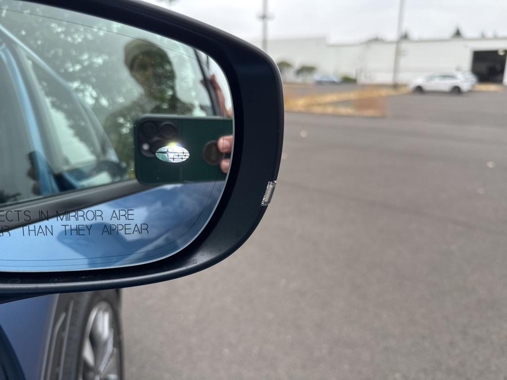 new 2025 Subaru Forester car, priced at $41,601