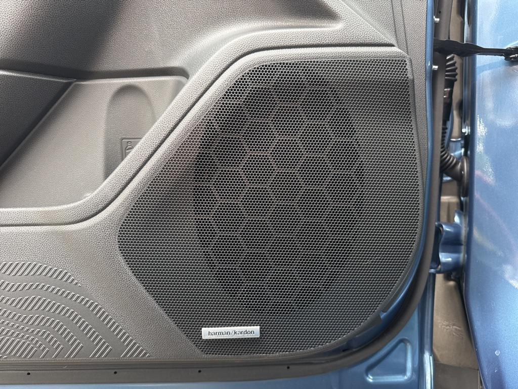 new 2025 Subaru Forester car, priced at $41,601