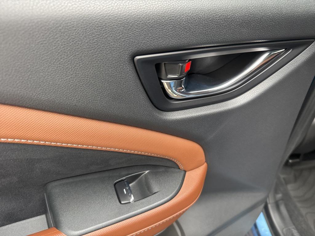 new 2025 Subaru Forester car, priced at $41,601
