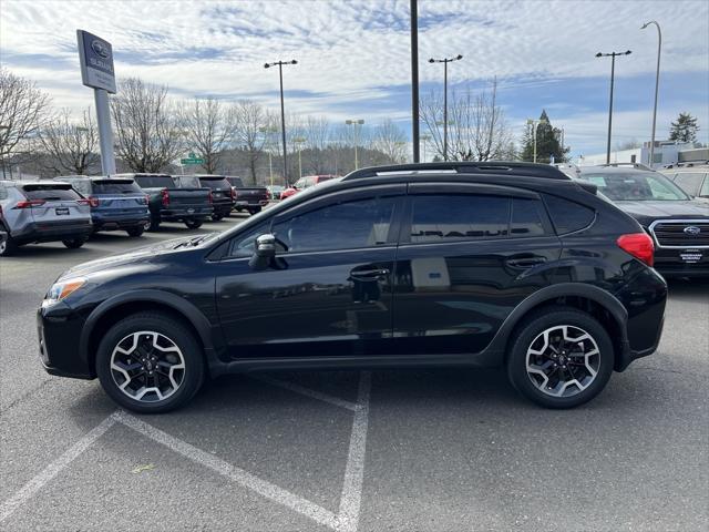 used 2017 Subaru Crosstrek car, priced at $20,834