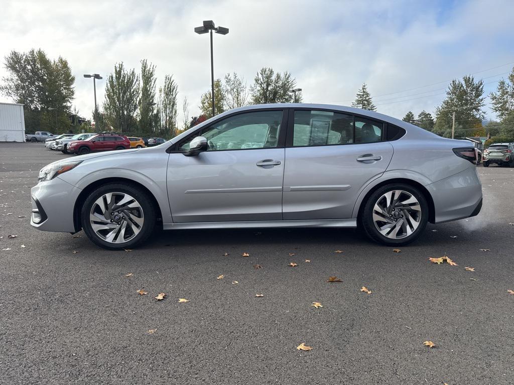 used 2023 Subaru Legacy car, priced at $25,486