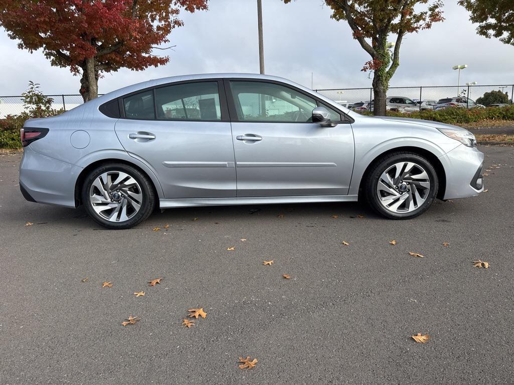 used 2023 Subaru Legacy car, priced at $25,486