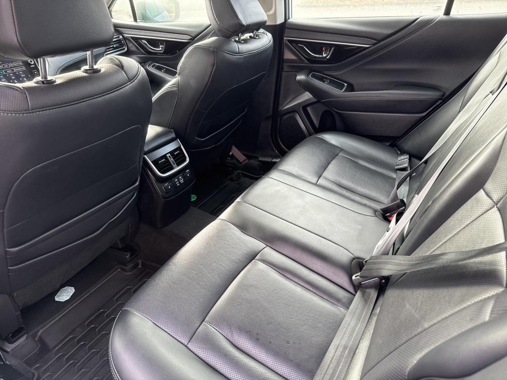 used 2023 Subaru Legacy car, priced at $25,486