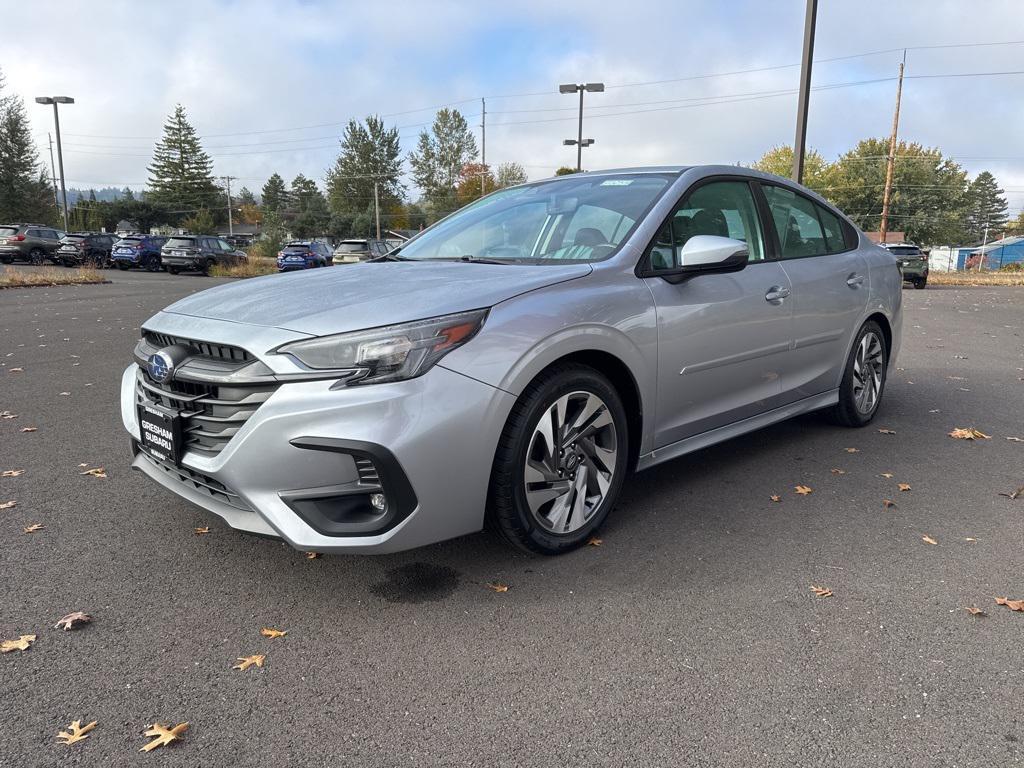 used 2023 Subaru Legacy car, priced at $25,486