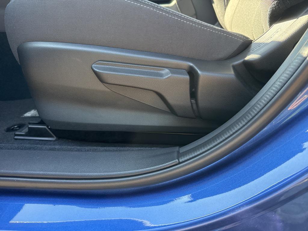 new 2025 Subaru Crosstrek car
