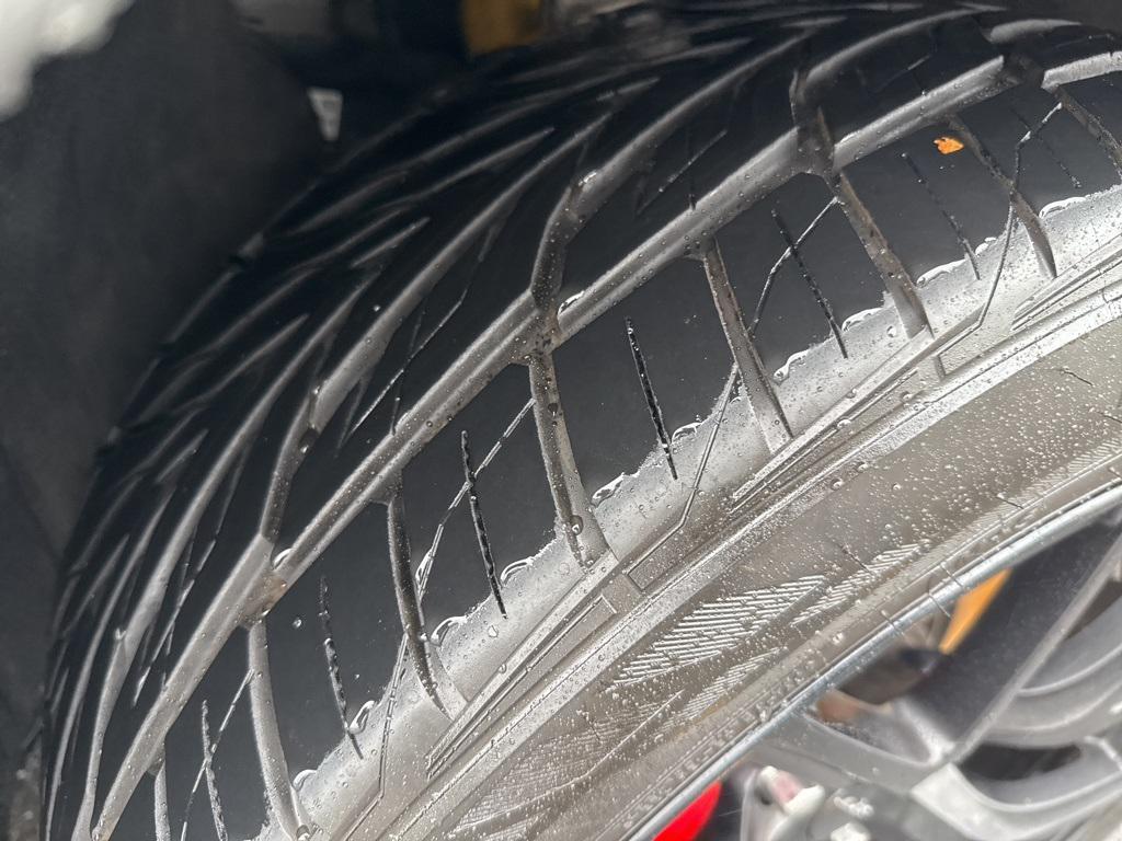 used 2021 Jeep Grand Cherokee car, priced at $59,987