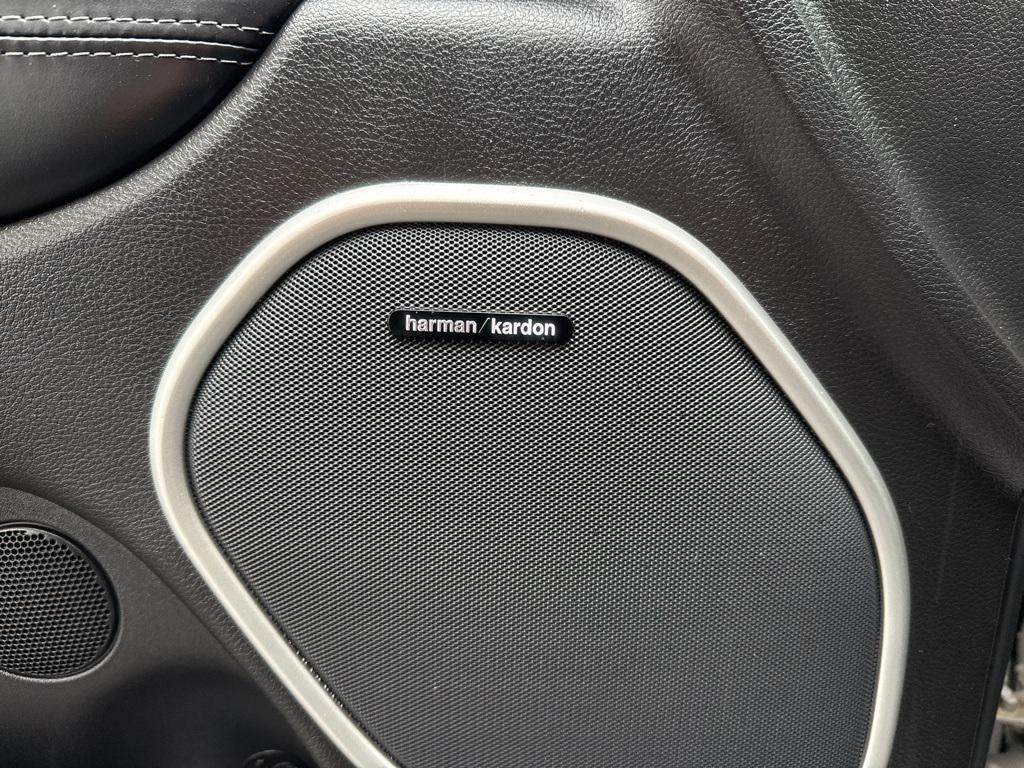 used 2021 Jeep Grand Cherokee car, priced at $59,987