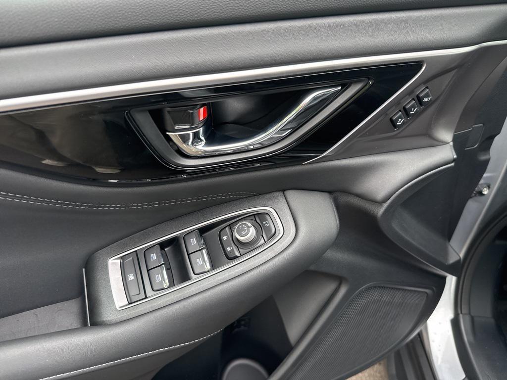 new 2025 Subaru Outback car, priced at $44,517