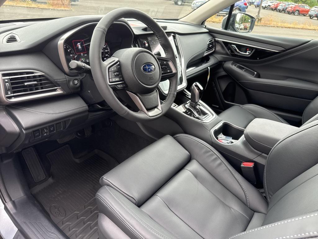 new 2025 Subaru Outback car, priced at $44,517