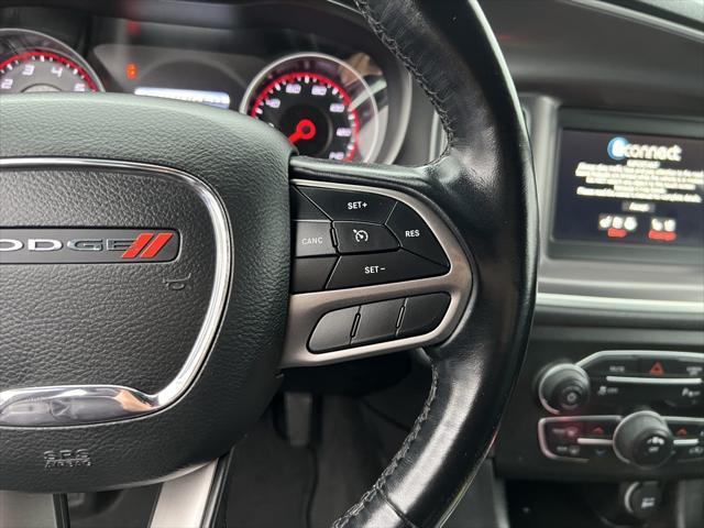 used 2021 Dodge Charger car, priced at $18,999