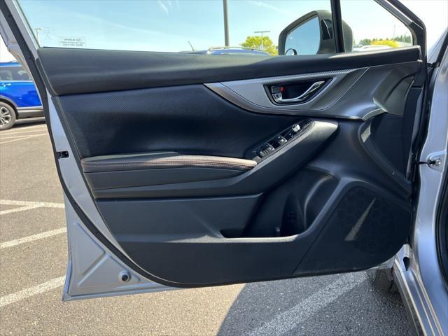 used 2023 Subaru Crosstrek car, priced at $28,884
