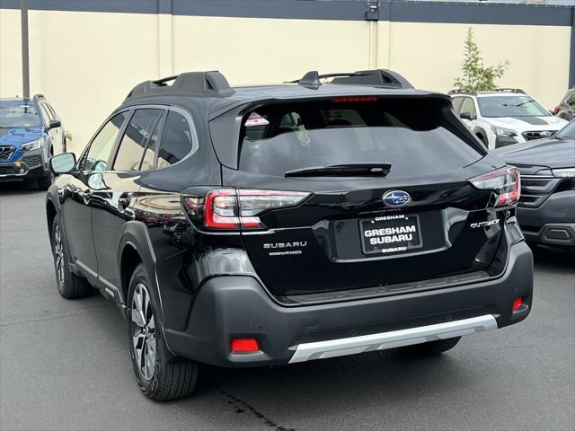 new 2025 Subaru Outback car, priced at $37,495