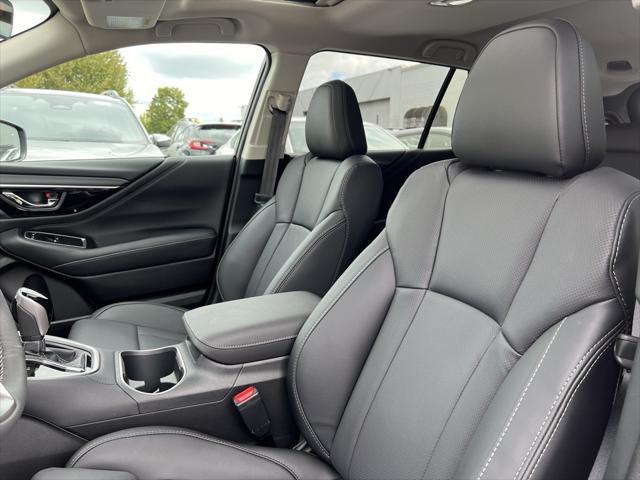 new 2025 Subaru Outback car, priced at $37,495