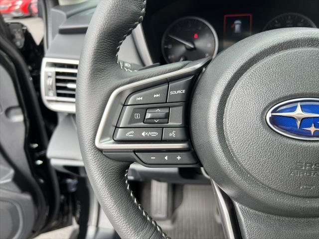 new 2025 Subaru Outback car, priced at $37,495