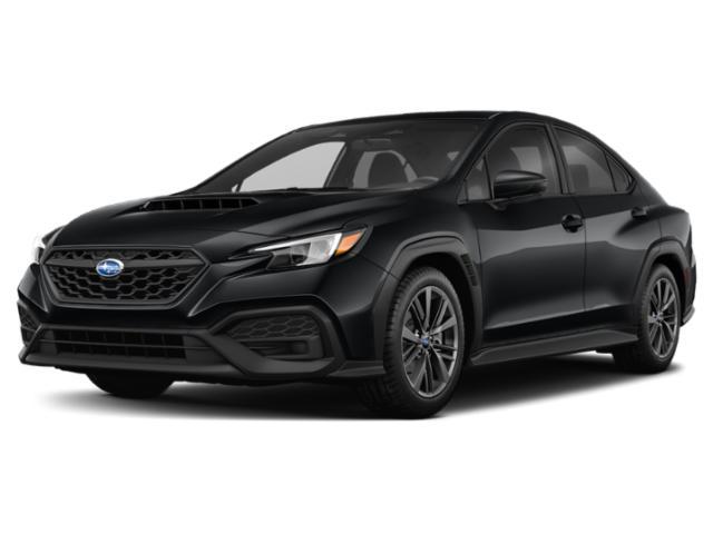 new 2024 Subaru WRX car, priced at $34,808