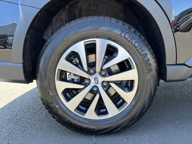 new 2025 Subaru Outback car, priced at $32,167