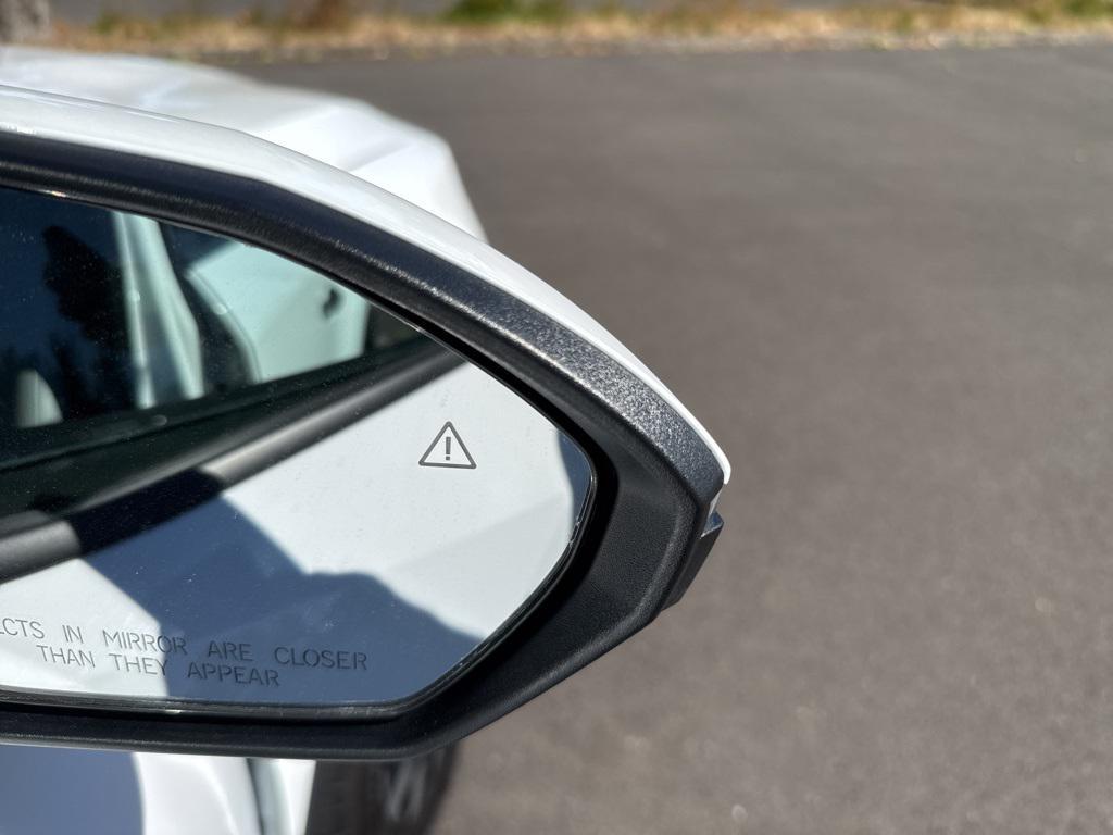 used 2025 Hyundai SANTA CRUZ car, priced at $26,428