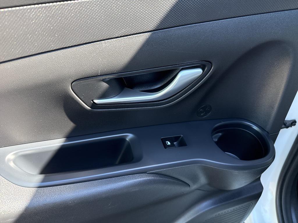 used 2025 Hyundai SANTA CRUZ car, priced at $26,428