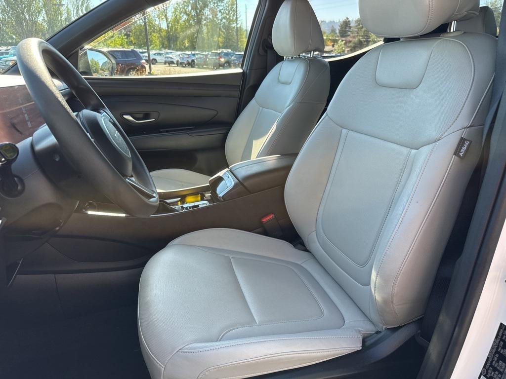 used 2025 Hyundai SANTA CRUZ car, priced at $26,428