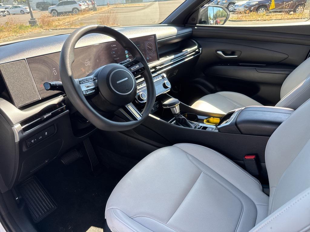 used 2025 Hyundai SANTA CRUZ car, priced at $26,428