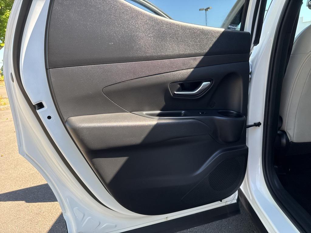 used 2025 Hyundai SANTA CRUZ car, priced at $26,428