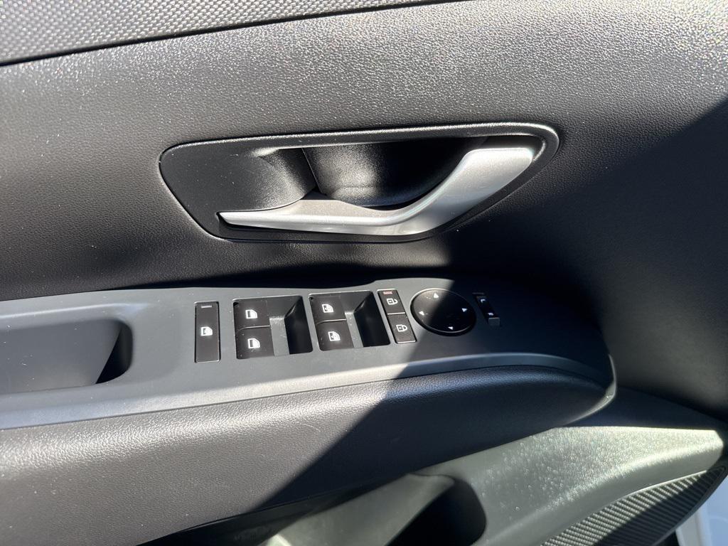 used 2025 Hyundai SANTA CRUZ car, priced at $26,428