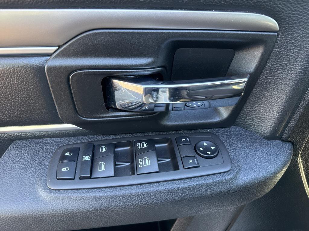 used 2024 Ram 1500 Classic car, priced at $29,984