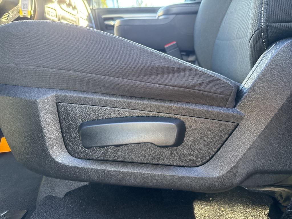 used 2024 Ram 1500 Classic car, priced at $29,984