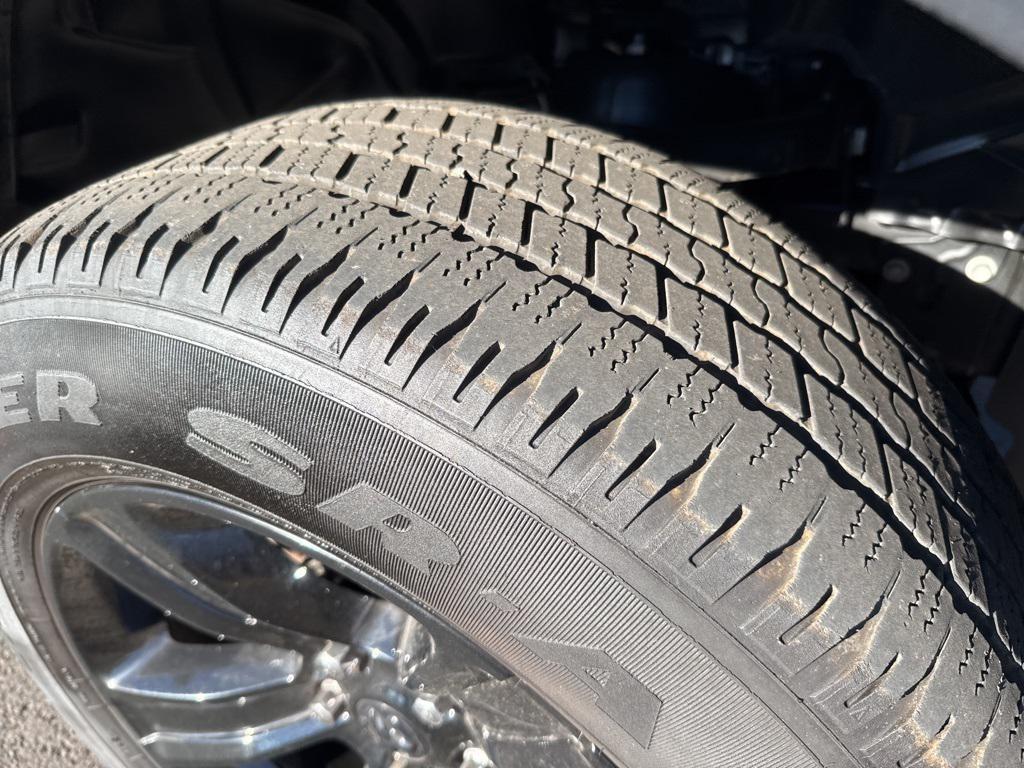 used 2024 Ram 1500 Classic car, priced at $29,984