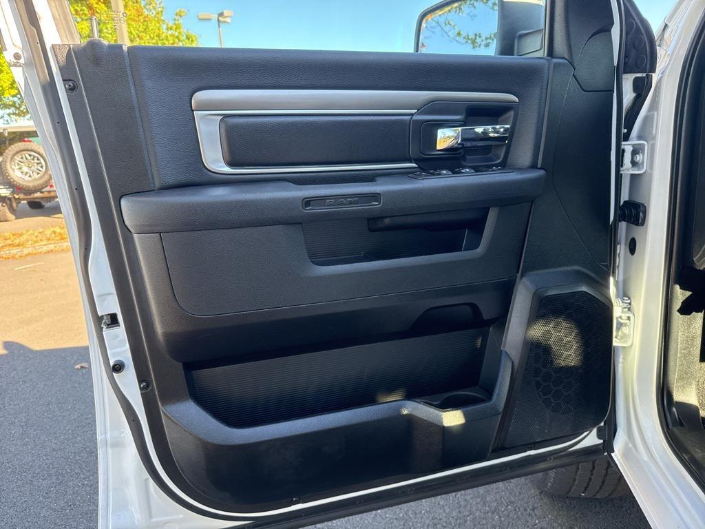 used 2024 Ram 1500 Classic car, priced at $29,984