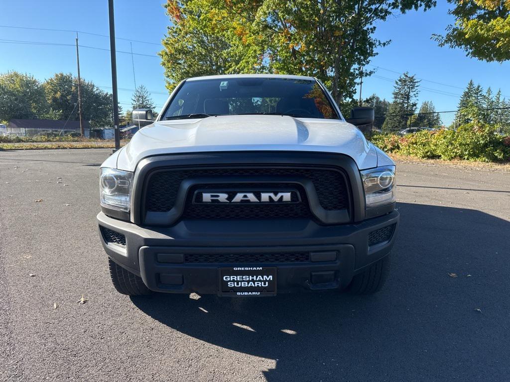 used 2024 Ram 1500 Classic car, priced at $29,984