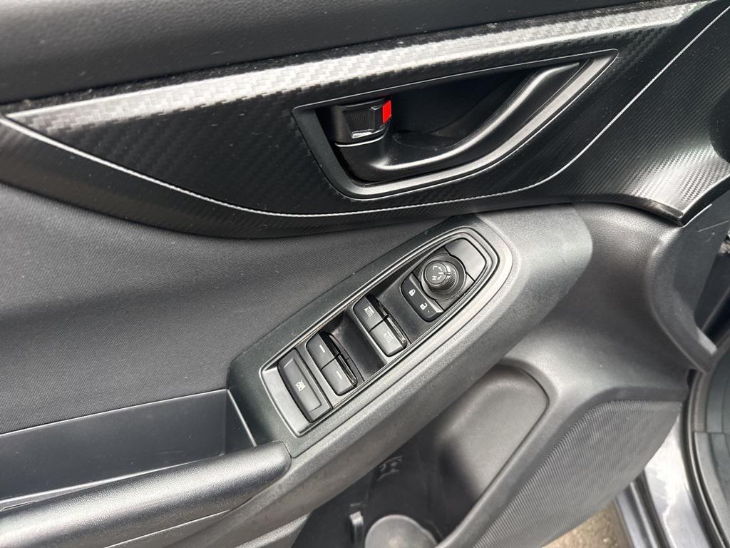 used 2023 Subaru Impreza car, priced at $19,897