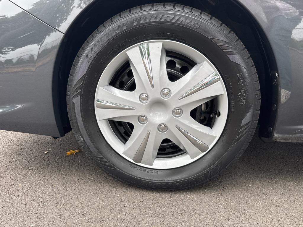 used 2023 Subaru Impreza car, priced at $19,897
