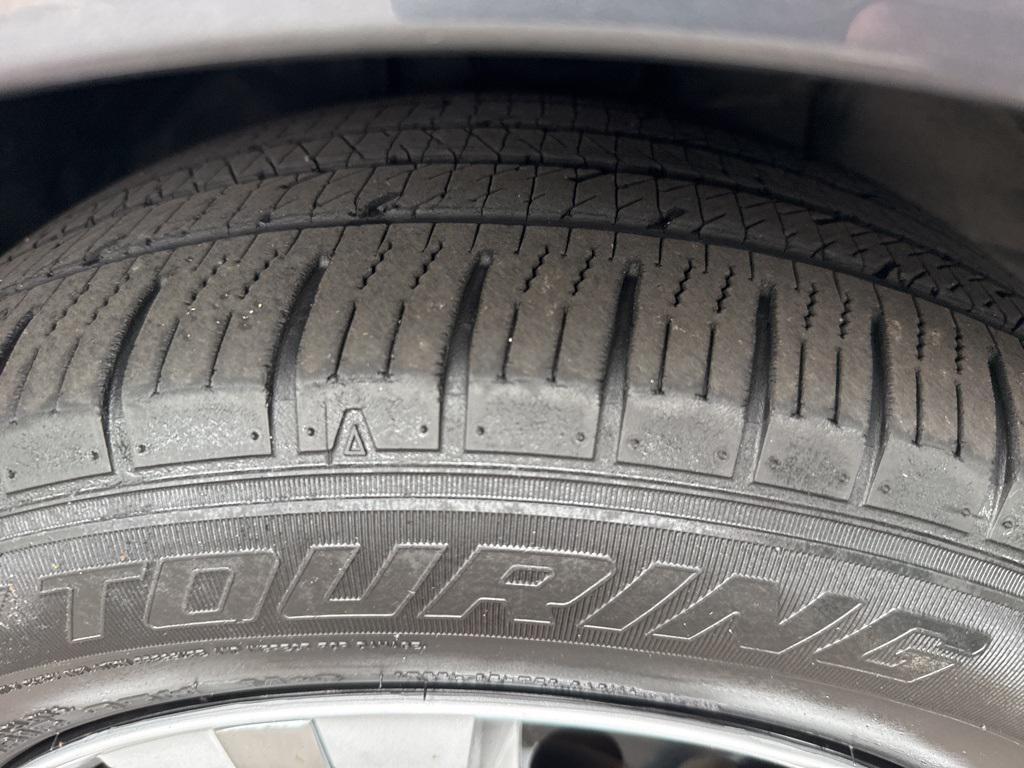 used 2023 Subaru Impreza car, priced at $19,897