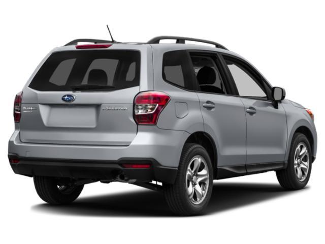 used 2015 Subaru Forester car, priced at $15,000