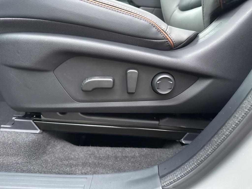 new 2026 Subaru Forester car, priced at $40,693