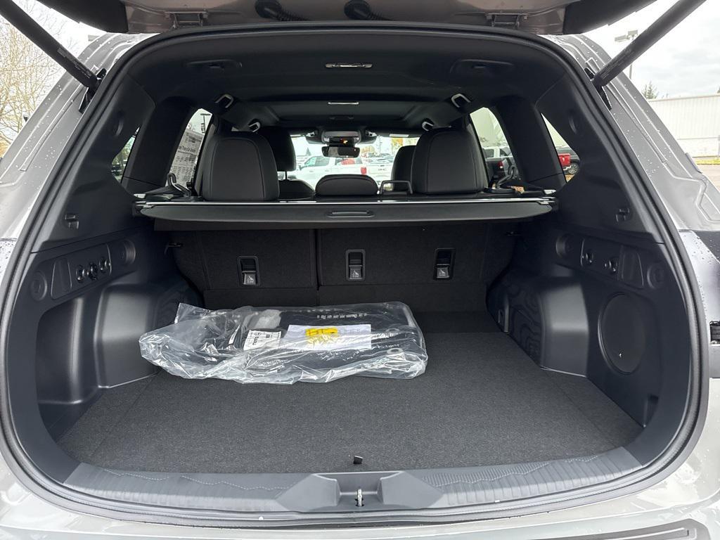 new 2026 Subaru Forester car, priced at $40,693