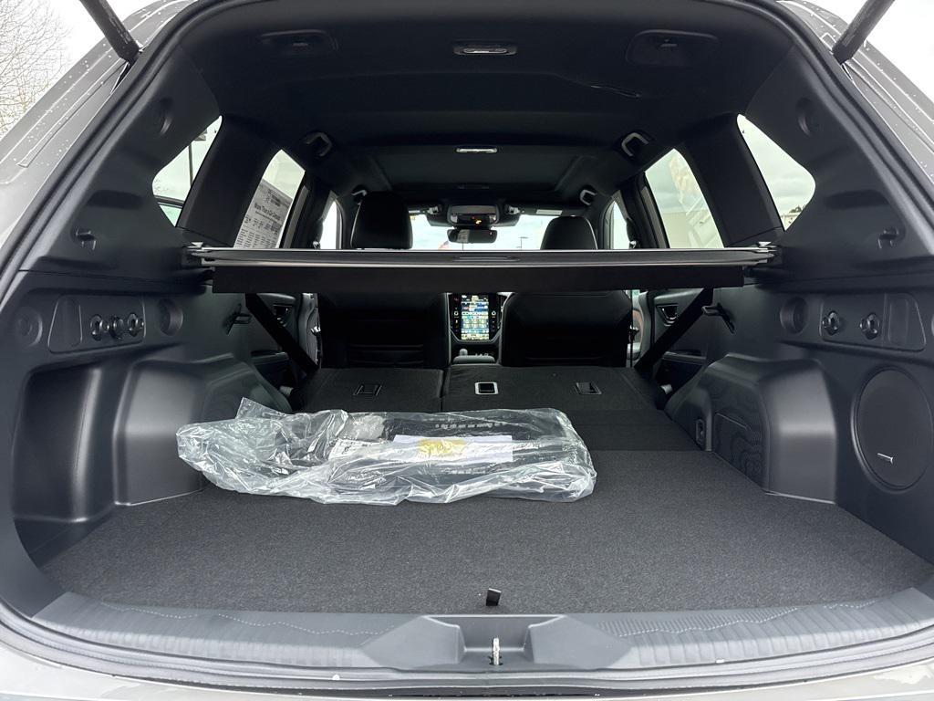 new 2026 Subaru Forester car, priced at $40,693